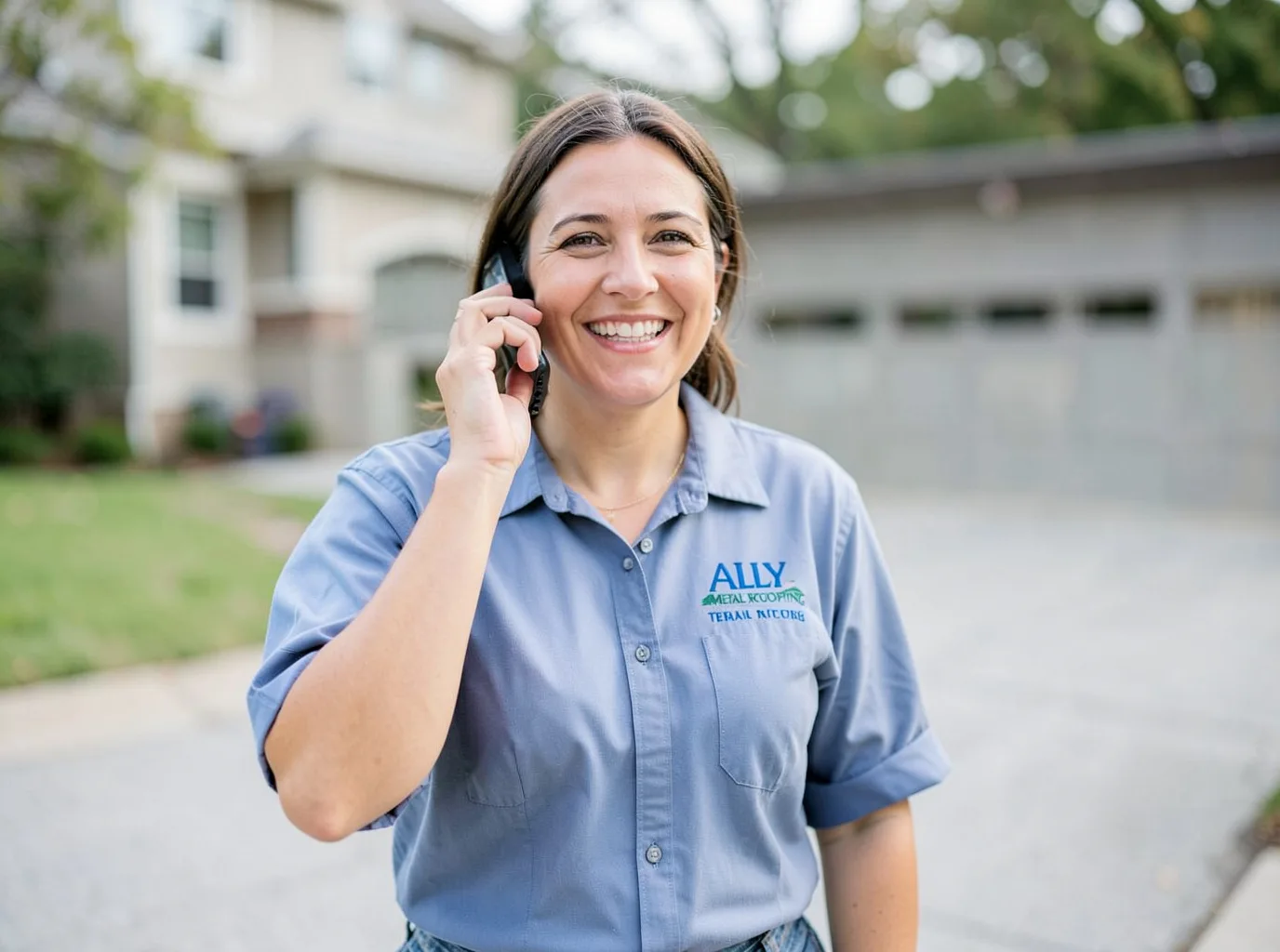 Metal Roof Installation Applegate, CA FAQs